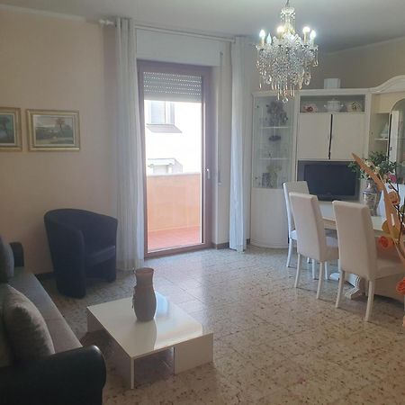 Appartamento Mosas Alghero Bagian luar foto