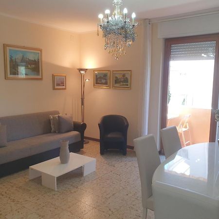 Appartamento Mosas Alghero Bagian luar foto
