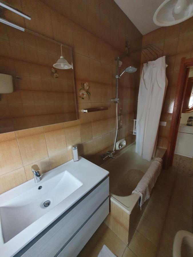 Appartamento Mosas Alghero Bagian luar foto