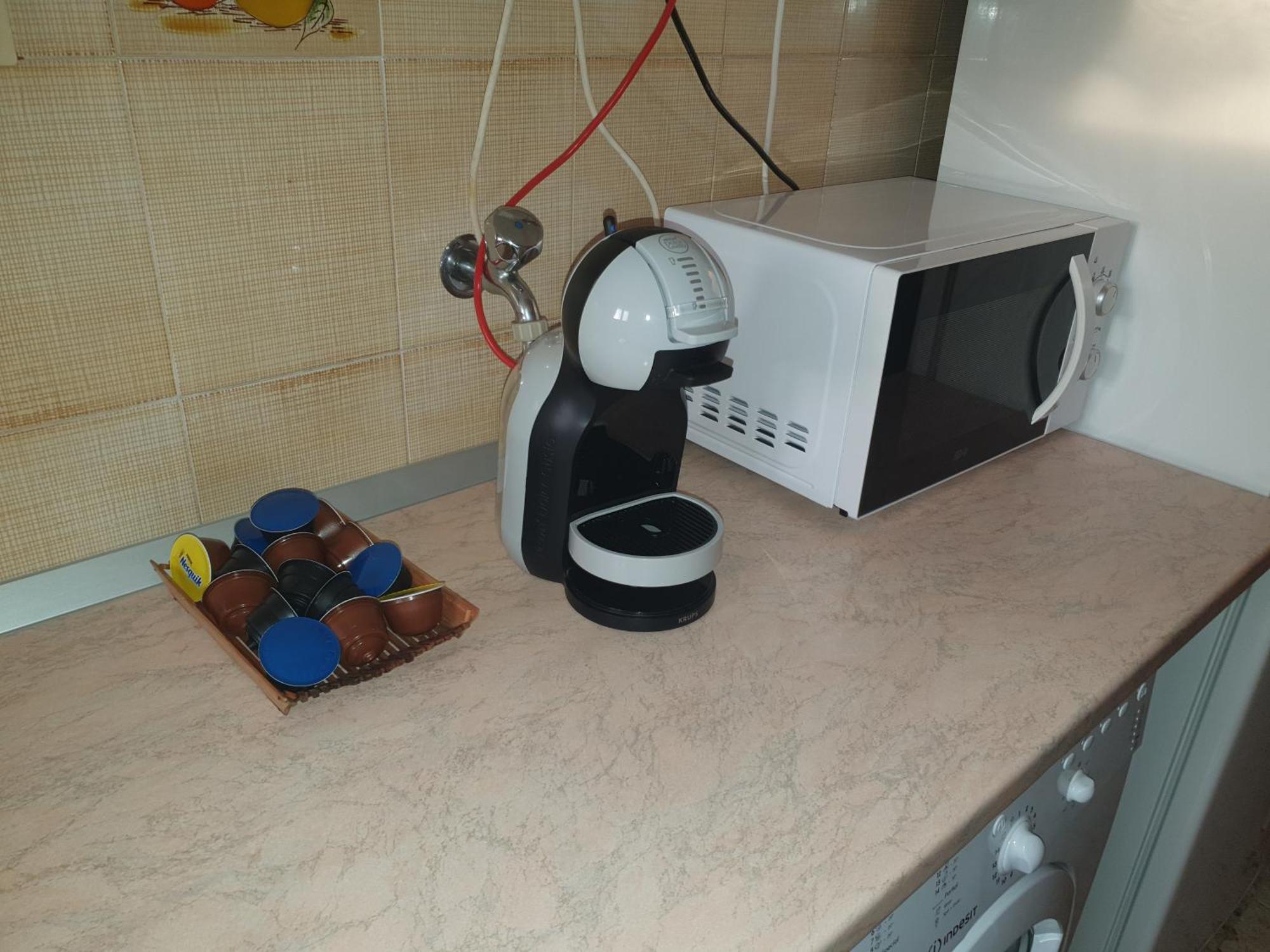 Appartamento Mosas Alghero Ruang foto