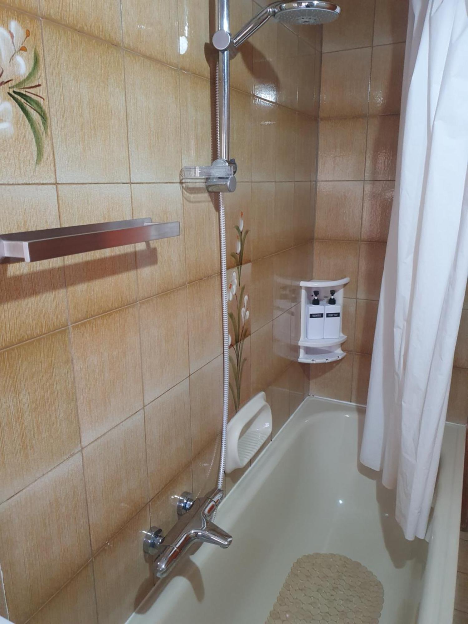 Appartamento Mosas Alghero Ruang foto