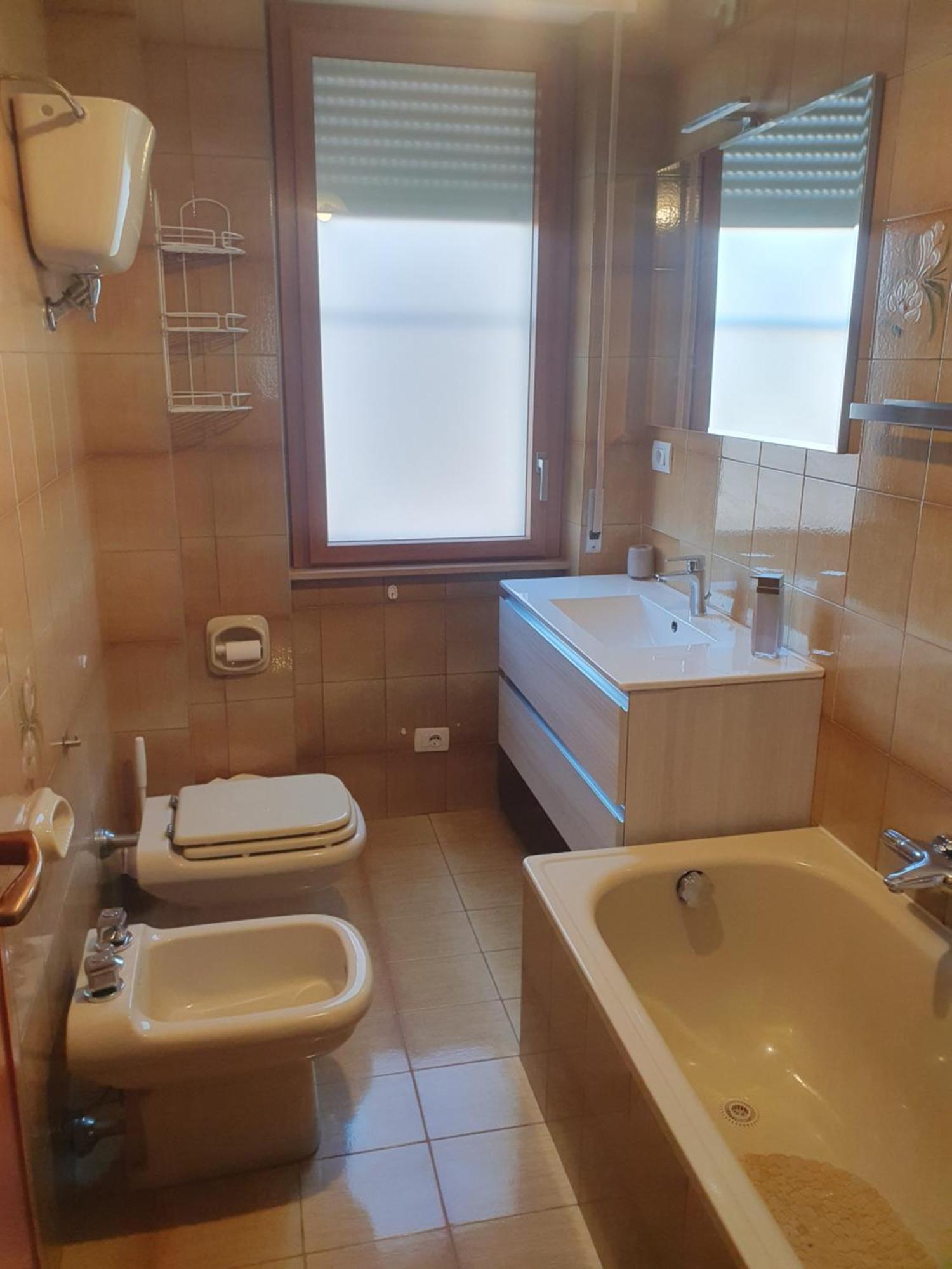 Appartamento Mosas Alghero Bagian luar foto
