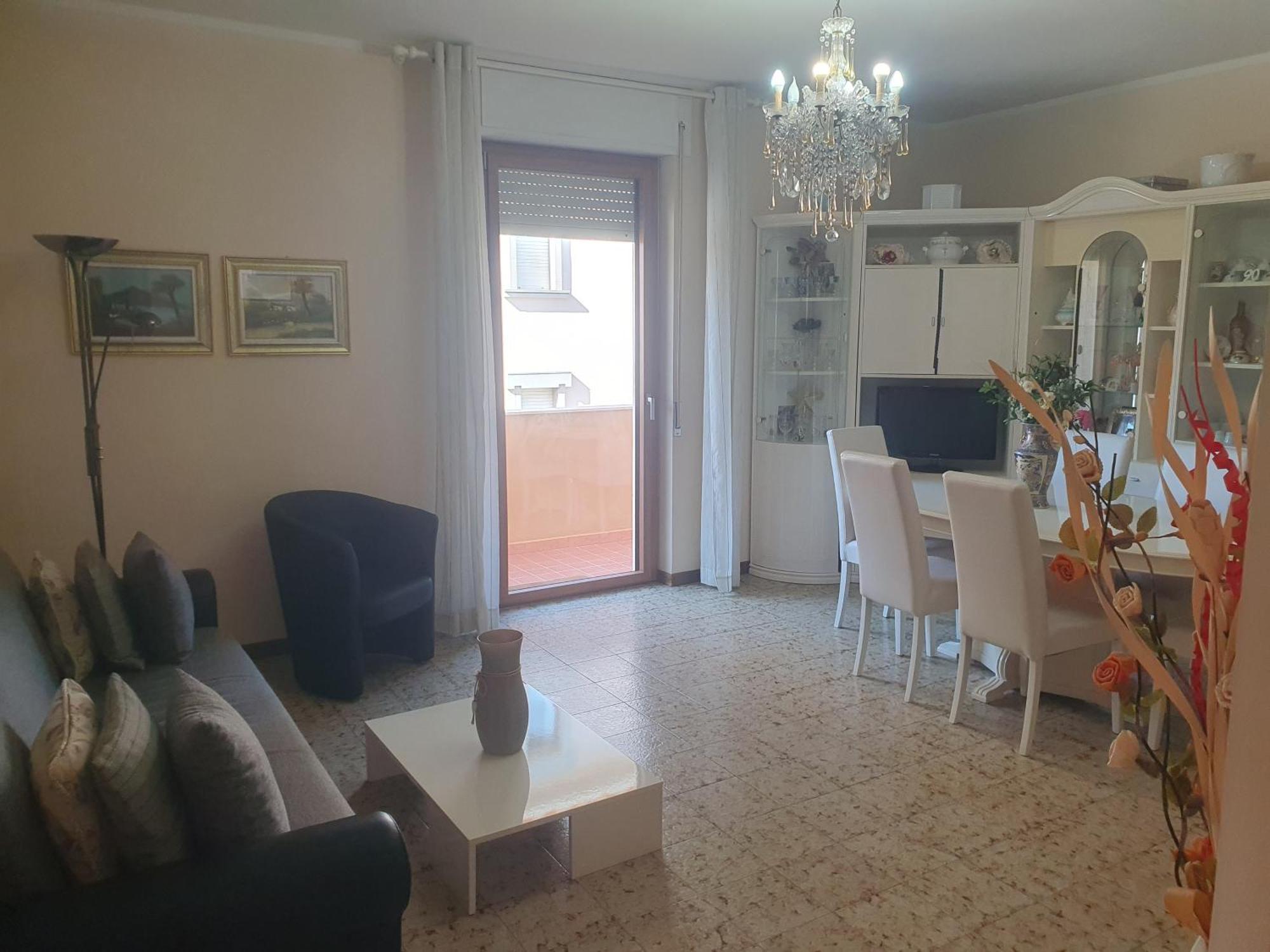 Appartamento Mosas Alghero Bagian luar foto