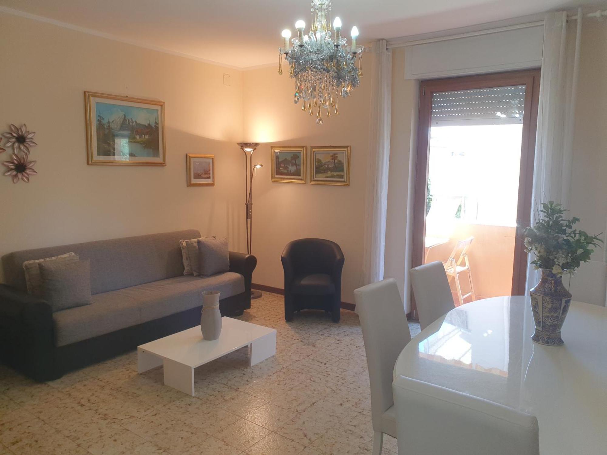 Appartamento Mosas Alghero Bagian luar foto