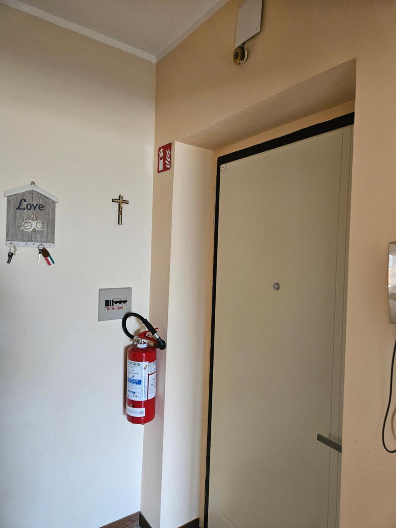 Appartamento Mosas Alghero Bagian luar foto