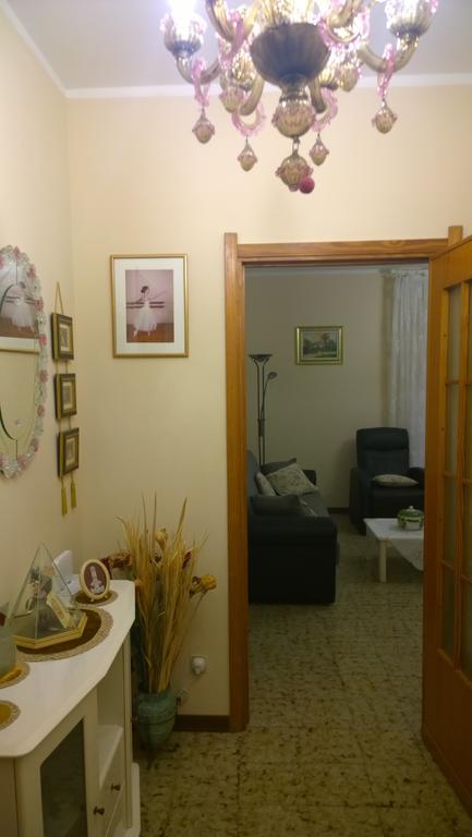 Appartamento Mosas Alghero Bagian luar foto