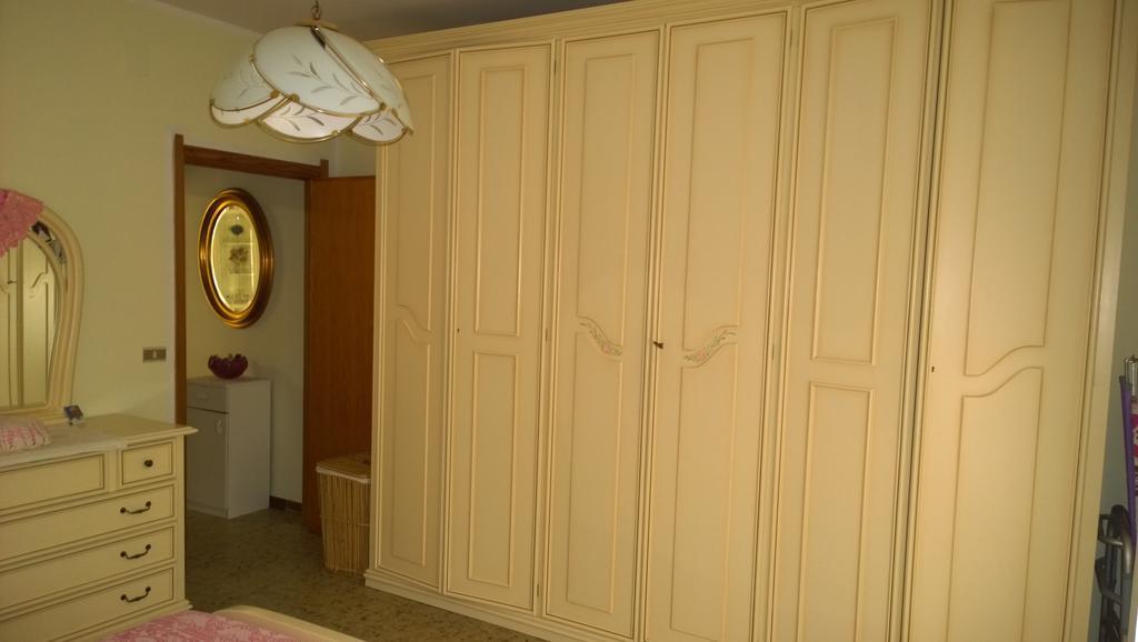 Appartamento Mosas Alghero Bagian luar foto