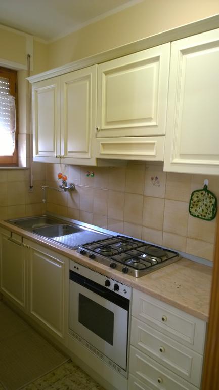 Appartamento Mosas Alghero Bagian luar foto