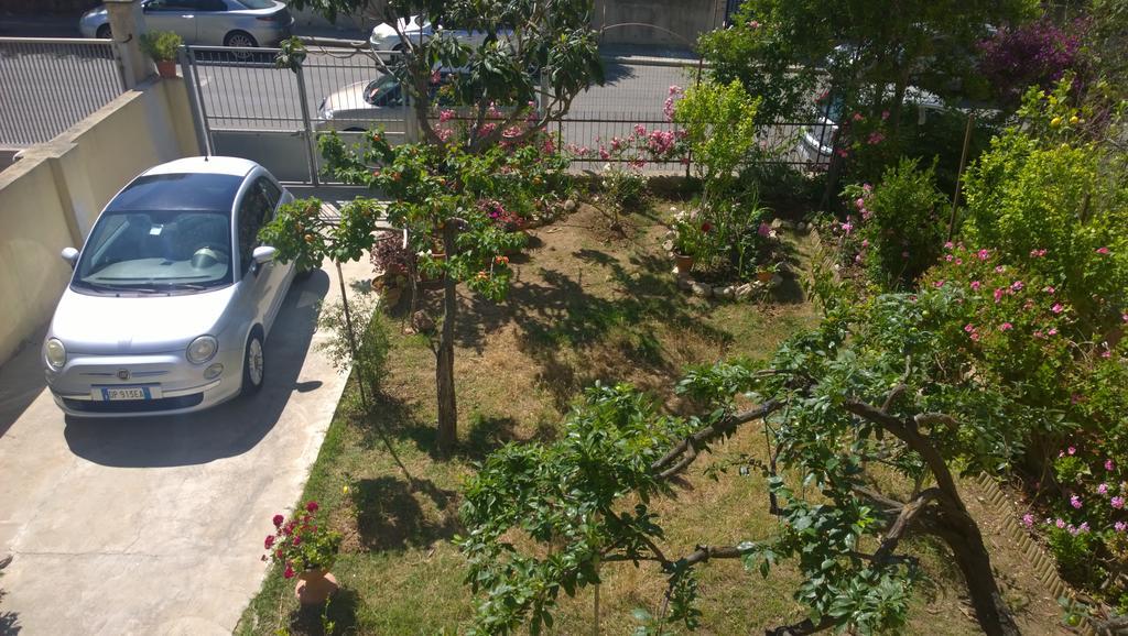 Appartamento Mosas Alghero Bagian luar foto