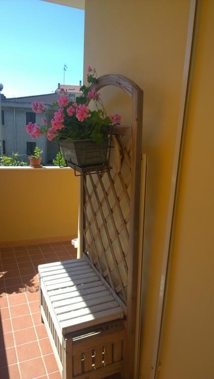 Appartamento Mosas Alghero Bagian luar foto