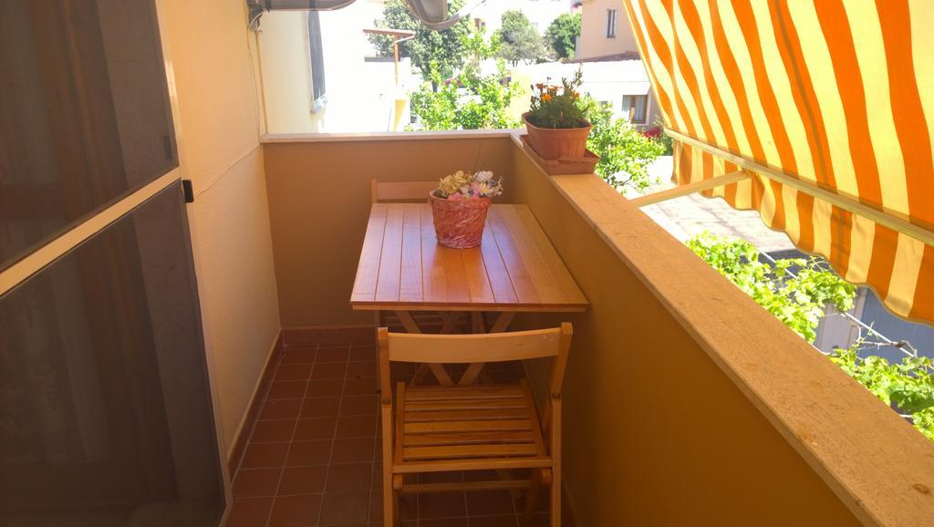 Appartamento Mosas Alghero Bagian luar foto