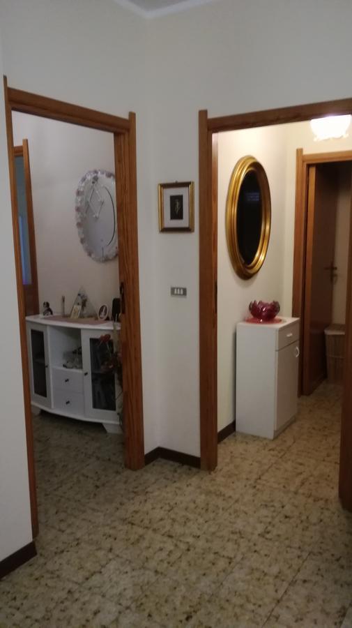 Appartamento Mosas Alghero Bagian luar foto