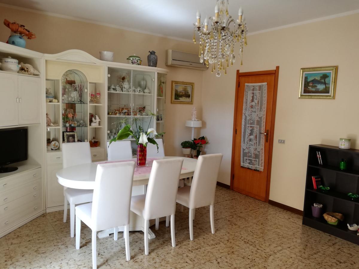 Appartamento Mosas Alghero Bagian luar foto