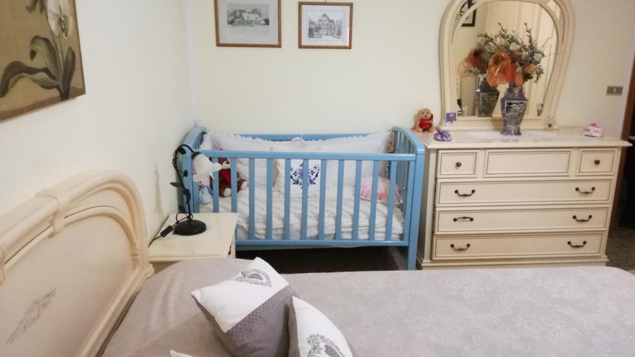 Appartamento Mosas Alghero Bagian luar foto