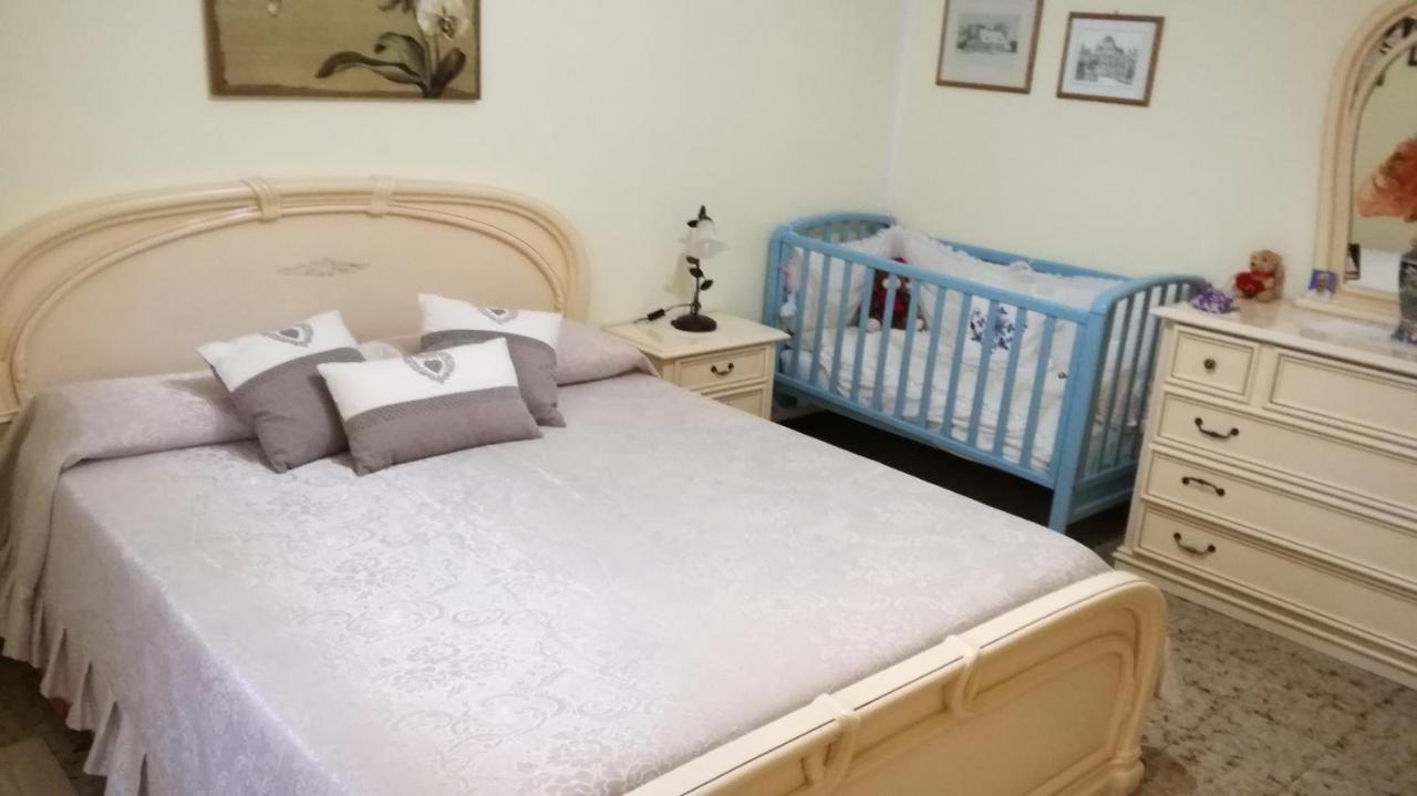 Appartamento Mosas Alghero Bagian luar foto