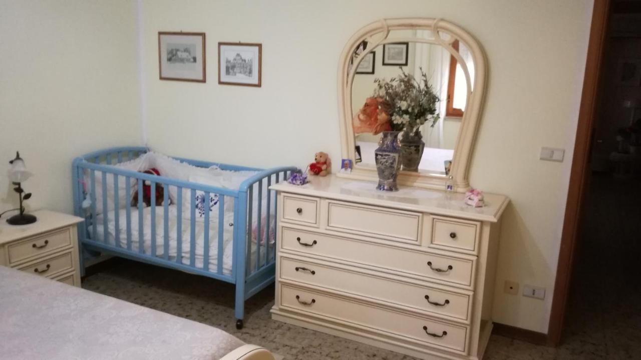 Appartamento Mosas Alghero Bagian luar foto