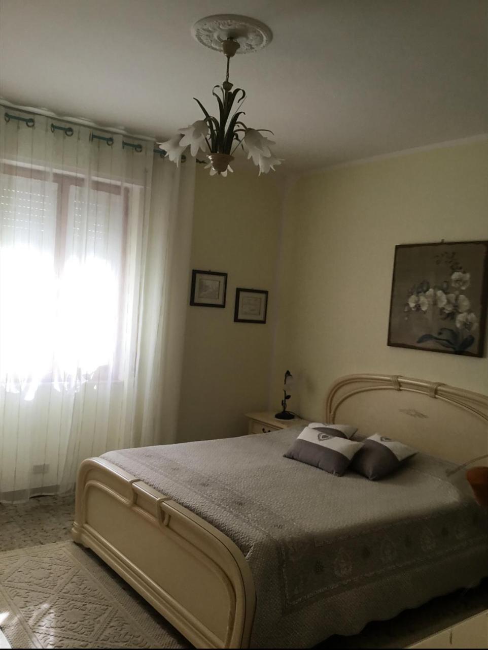 Appartamento Mosas Alghero Bagian luar foto