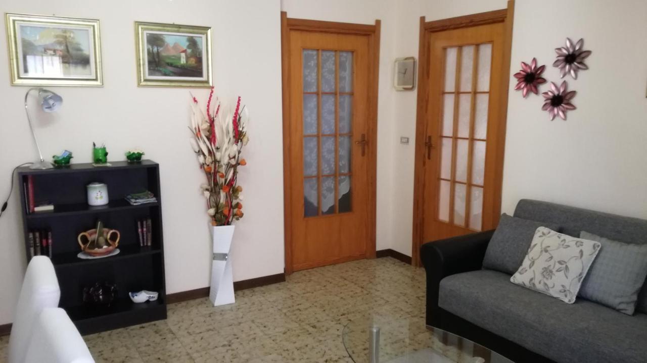 Appartamento Mosas Alghero Bagian luar foto