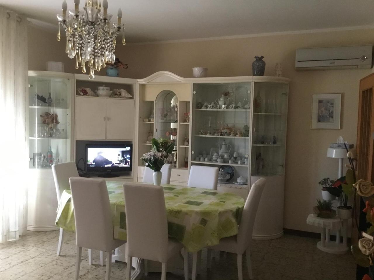 Appartamento Mosas Alghero Bagian luar foto