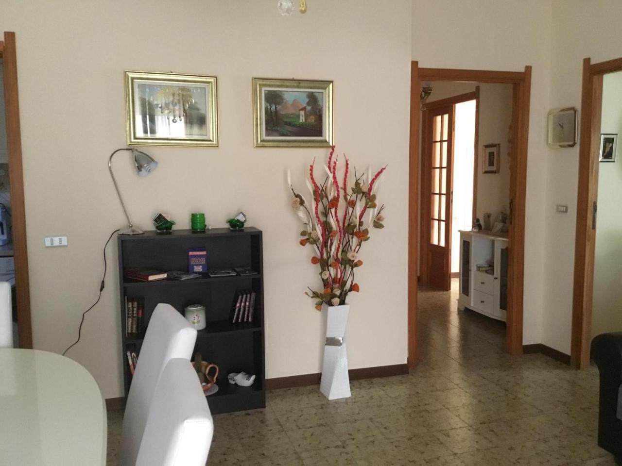 Appartamento Mosas Alghero Bagian luar foto